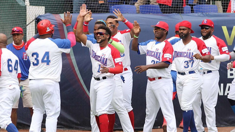 Clásico Mundial de Béisbol 2023 calendario completo y cómo ver en vivo