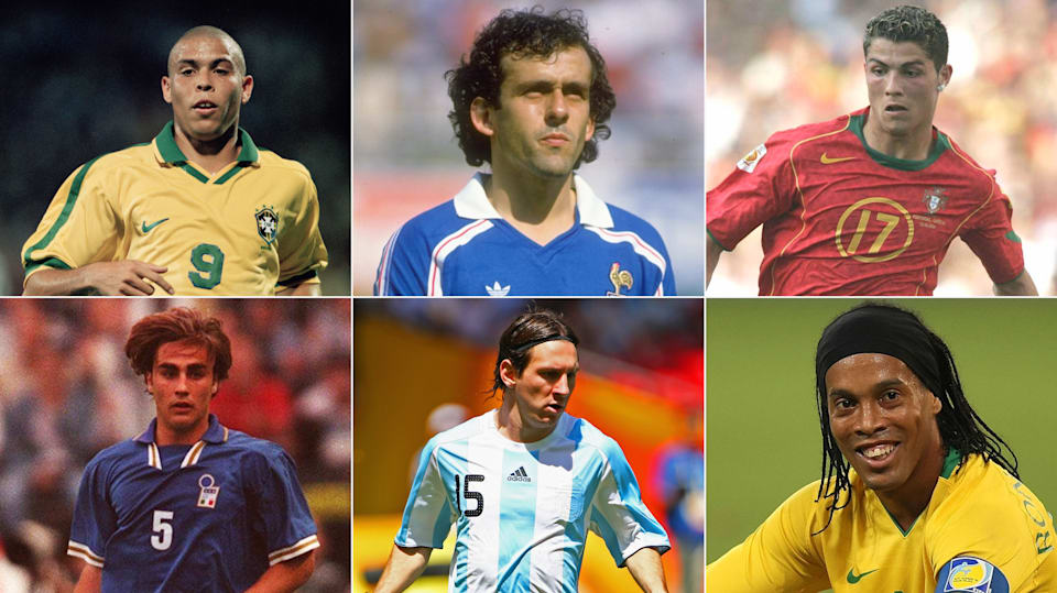 Livre France Football "Ballon D'Or De Légende" 1956-2018, édition Originale Française