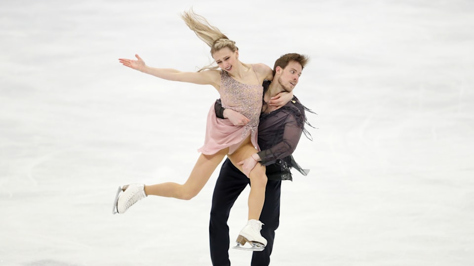 Tout Savoir Sur Les Championnats D’Europe De Patinage Artistique 2022