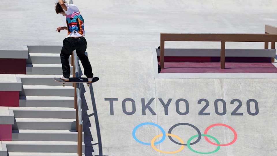 Horigome Yuto: His story and the road to the Tokyo 2020 Olympics