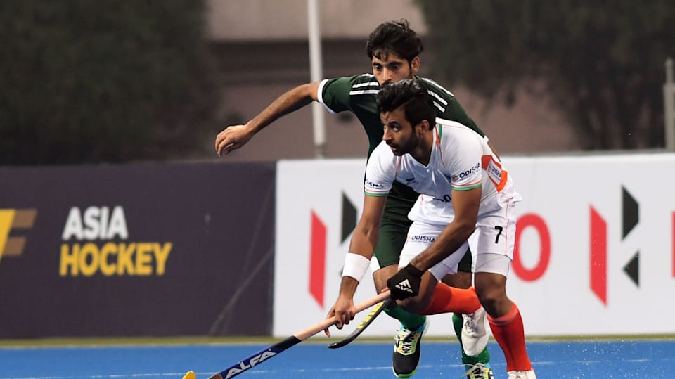 Asian Champions Trophy hockey winners list Know the champions