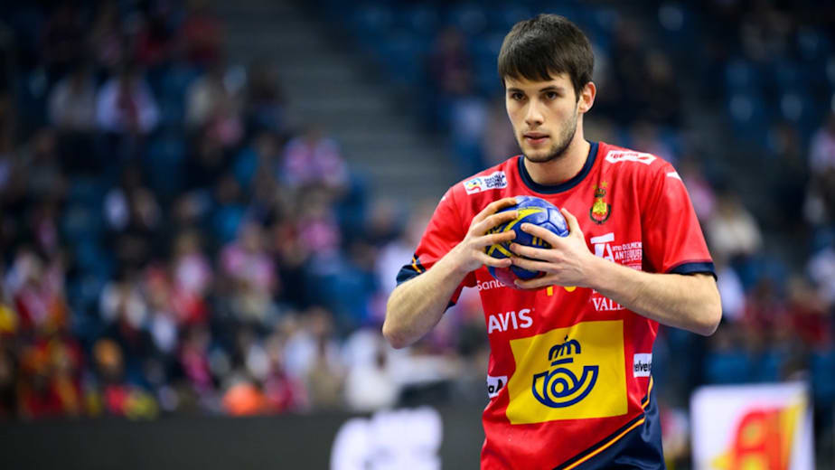 Los mejores jugadores jóvenes en el Mundial de Balonmano 2023