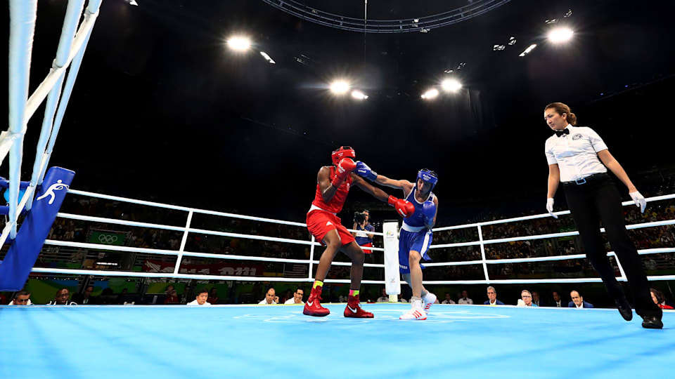 Rio 2016 produces boxing champions - News