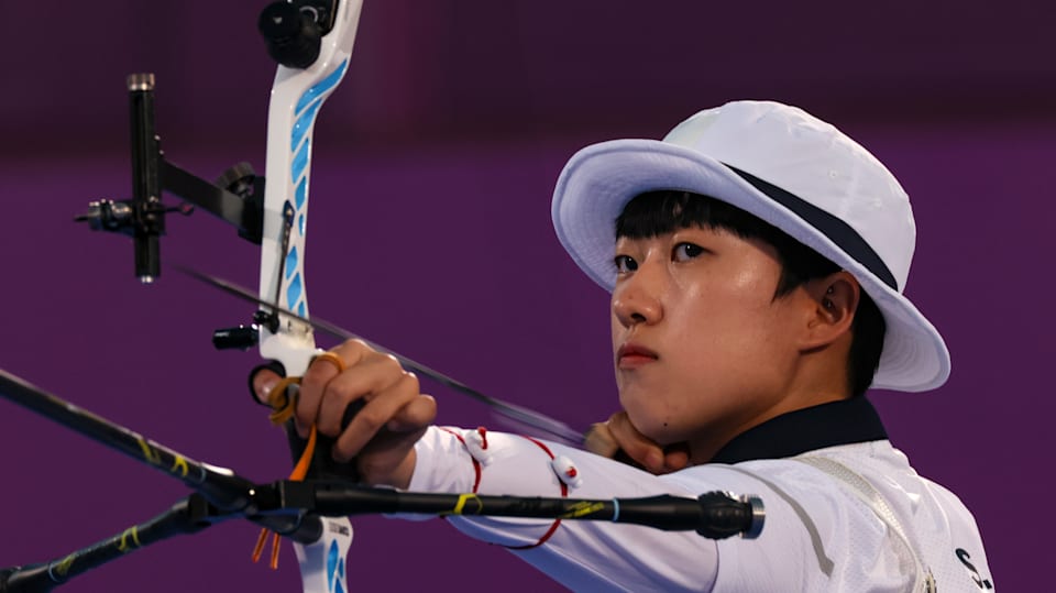 World Archery Championships 2021 Preview, schedule, ones to watch