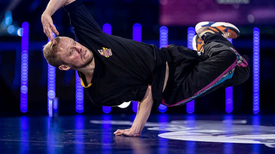 Indigenous Kør væk skål Red Bull BC One World Final 2021: Know where to watch live streaming in  India