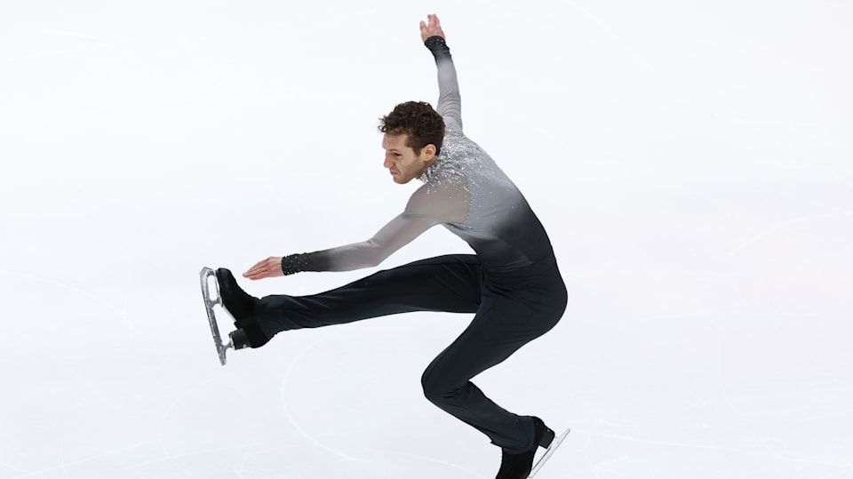 2023 U.S. Figure Skating Championships Results and scores from women's