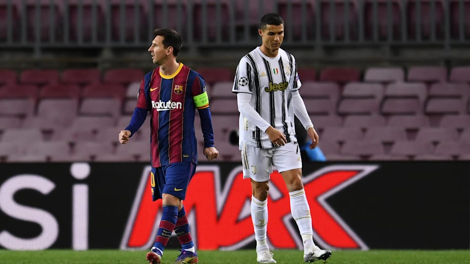 Lionel Messi vs Cristiano Ronaldo: cómo ver el partido entre el PSG y ...