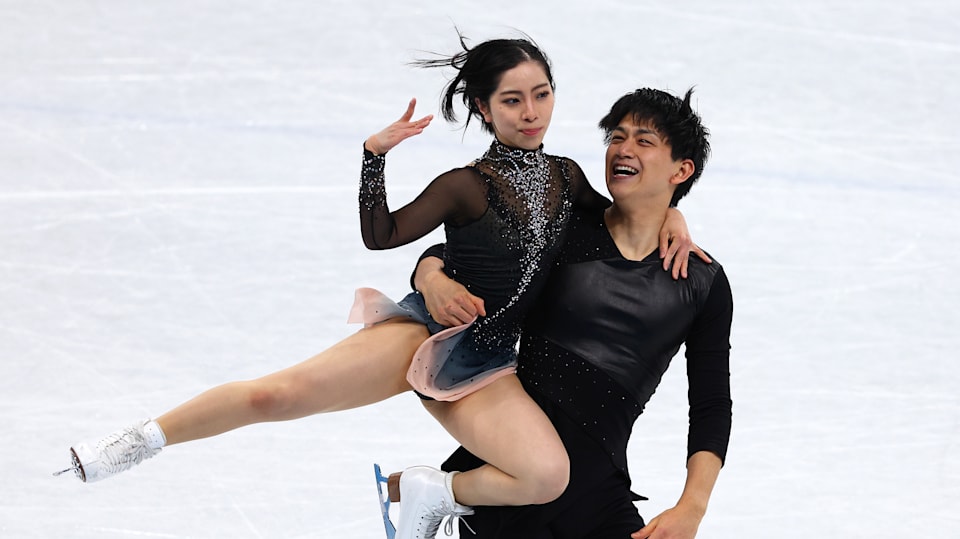 ISU Four Continents Figure Skating Championships 2023 Full schedule