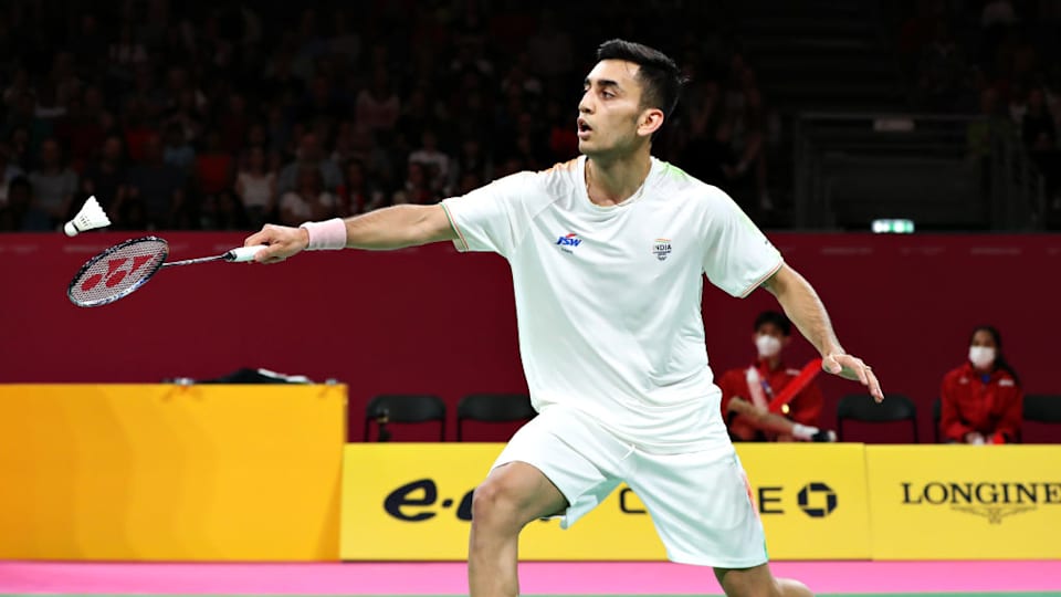 wallpaper Erupt container Japan Open 2022 badminton: Watch live streaming and telecast in India
