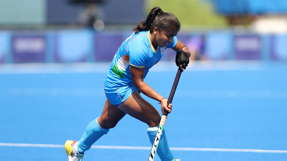 India vs Australia, women’s hockey quarterfinal match at Tokyo