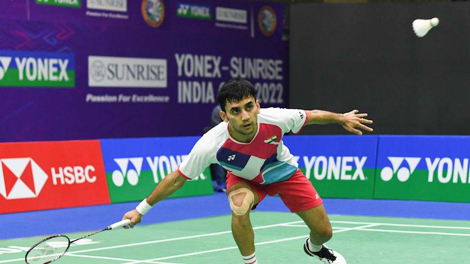 India’s Lakshya Sen rises to No. 6 in BWF World Rankings