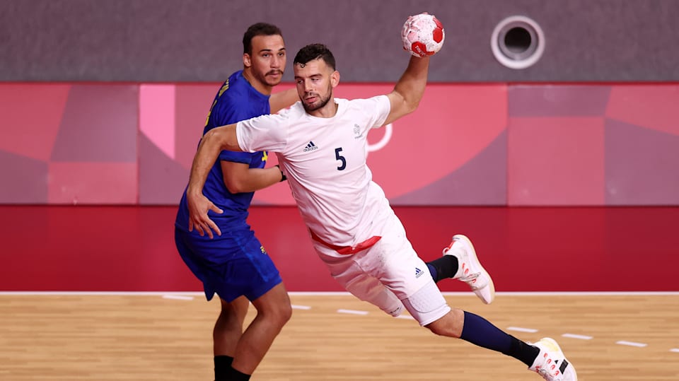 Championnat du monde de handball 2023 Qualifiés, adversaire de la