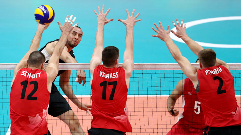 México en el Mundial de Voleibol 2022 cuándo juega y cómo ver los partidos