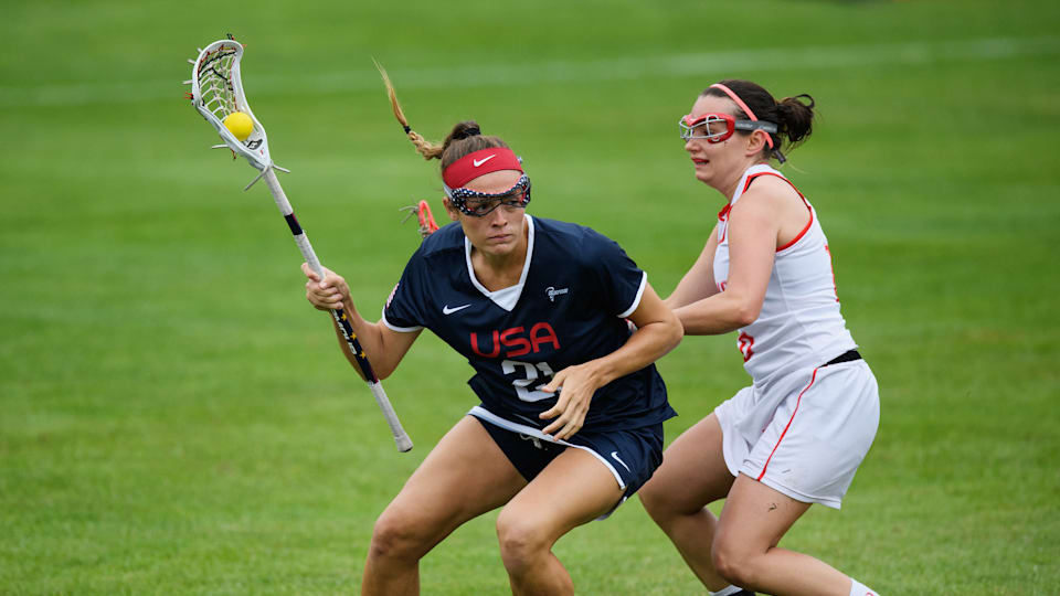 Lacrosse at World Games 2022 Preview, schedule and teams to watch