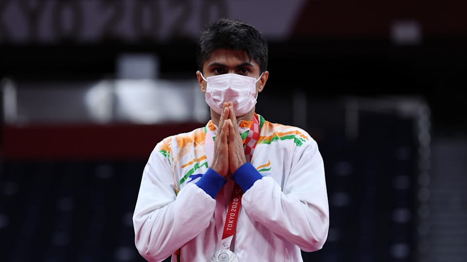How Gaurav Khanna spotted Tokyo Paralympics silver medallist Suhas ...