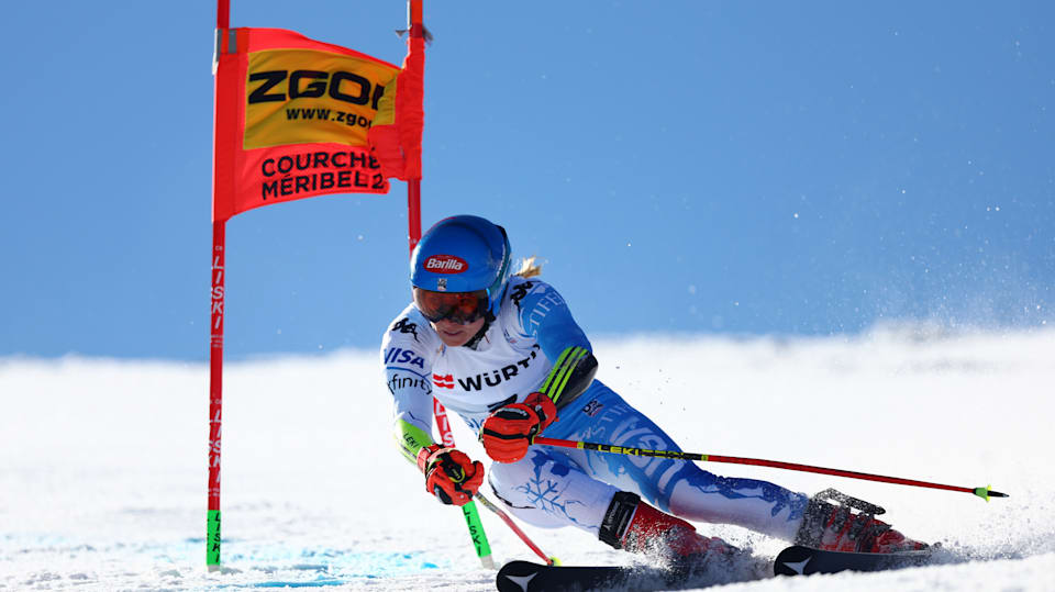 Mondiale di sci alpino 2023 Méribel Programma, date e orari slalom