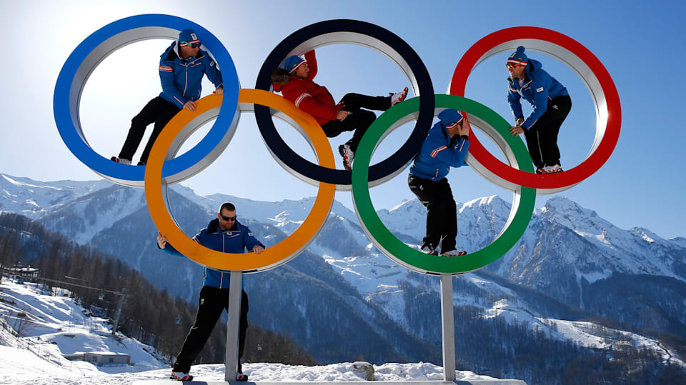 Ski mountaineering disciplines, equipment, Olympics