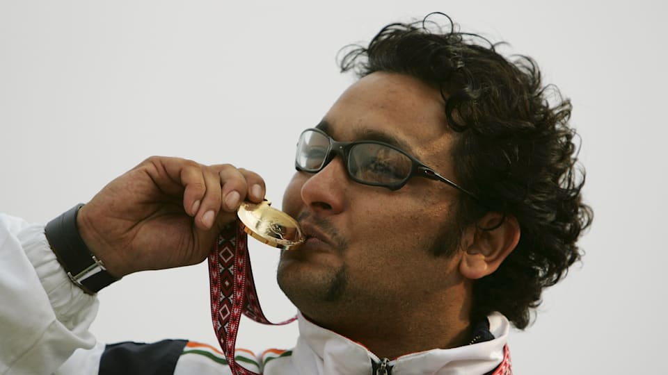 'Could not even remove my jeans' - Jaspal Rana recalls overcoming pain ...