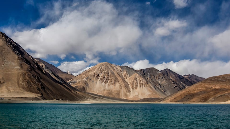 How ice hockey became the most popular sport in the Himalayas