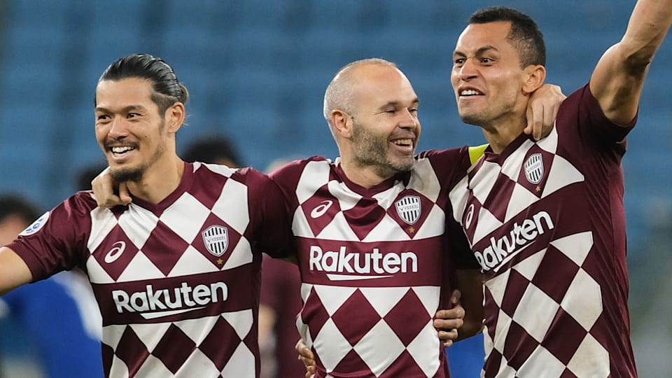 11月6 7日 J1第35節の日程 放送予定 来季acl出場権 残留争いが佳境に