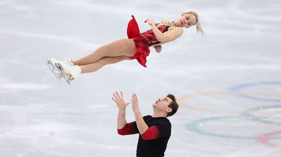 U.S. Figure Skating Championships 2023 preview Malinin, Levito teenage