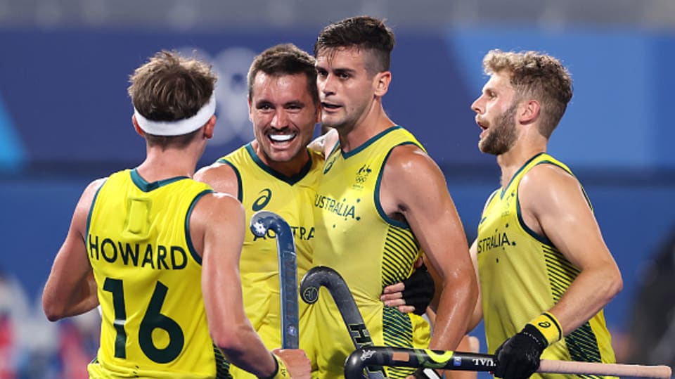 Can Australia win a jointrecord fourth hockey World Cup?