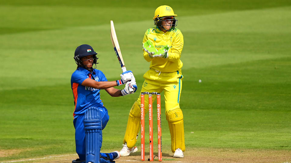 Commonwealth Games 2022 Cricket Results And Scores 3943