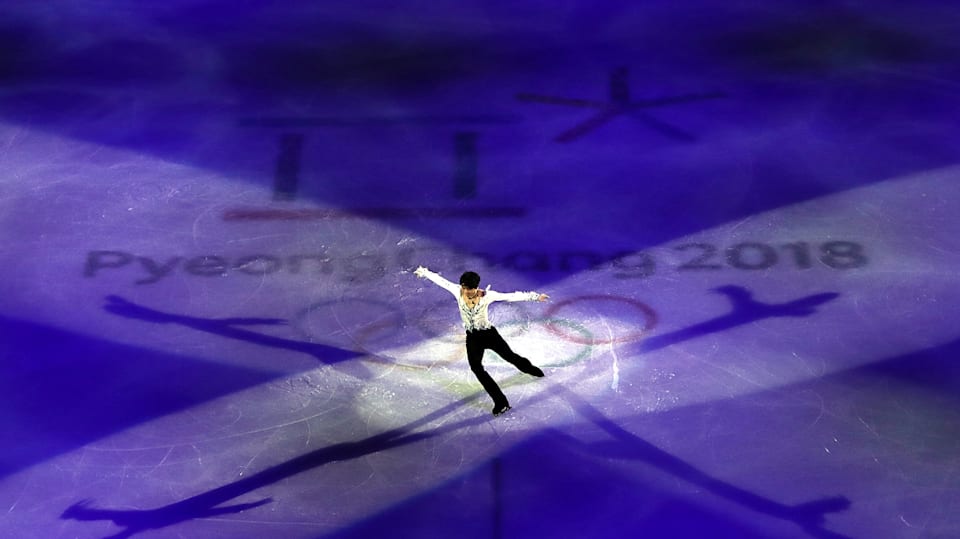 北京オリンピックシーズン、主なフィギュアスケーターをチェック！