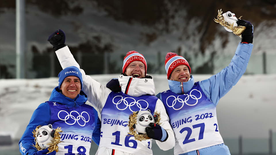 Beijing 2022 Winter Olympics Top Moment Of The Day – 12 February ...