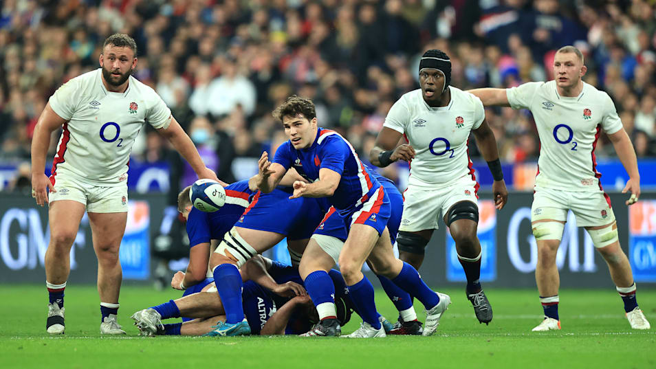Rugby Men’s Six Nations Championship 2023 Previous winners and Grand Slams complete list