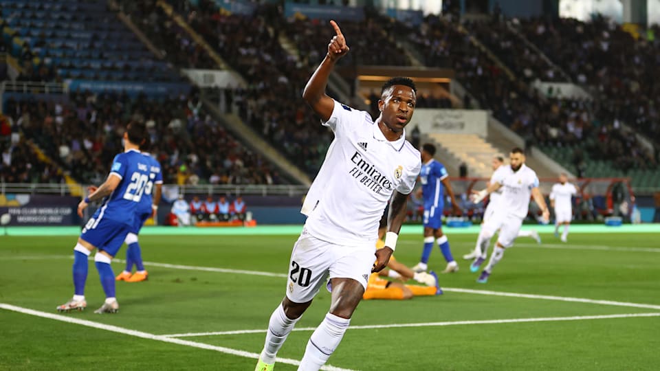 FIFA Club World Cup 2022 in 2023 All winners complete list