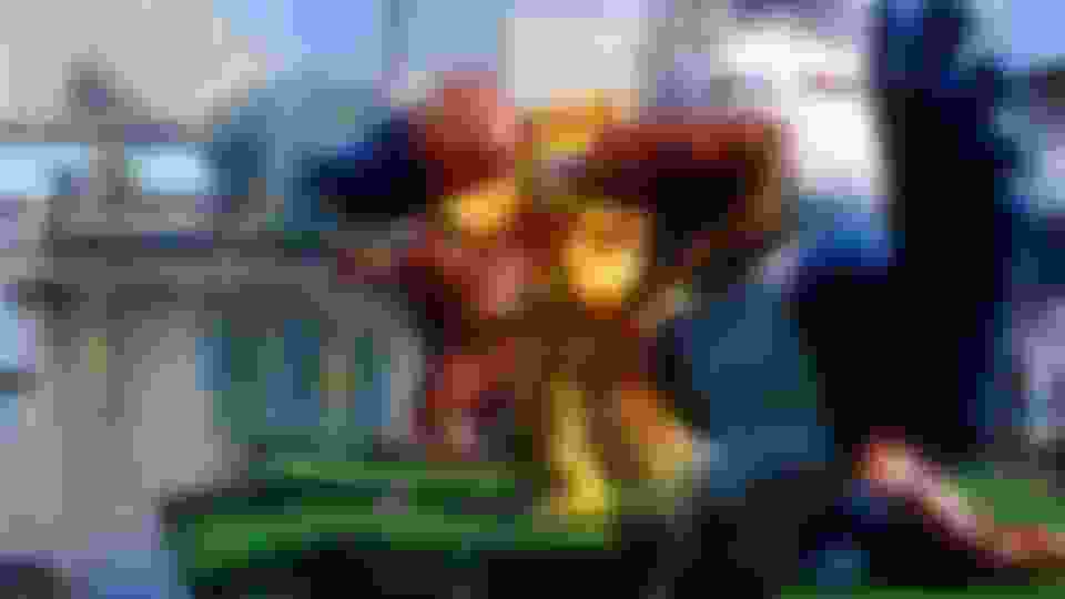 Sydney olympic games mascots