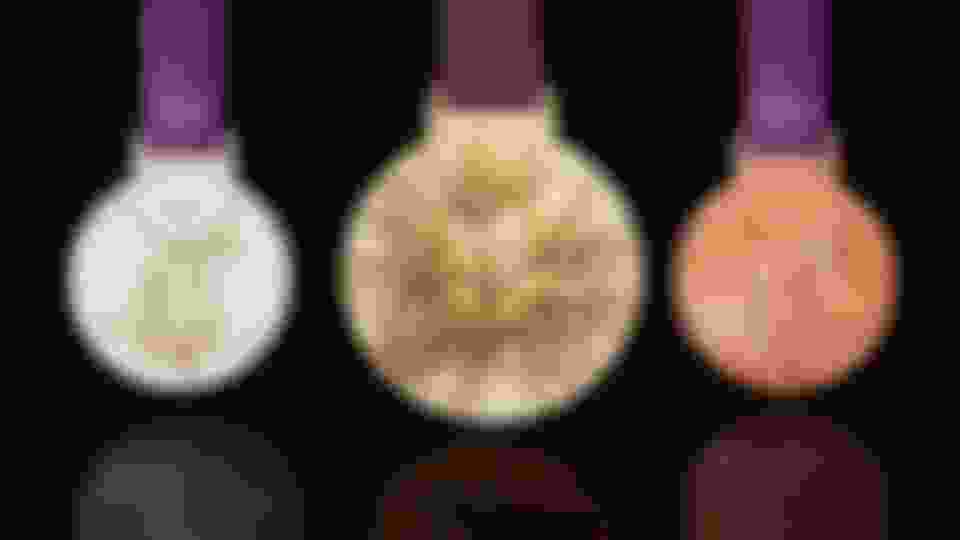 London 2012 Olympic Medals - Design, History & Photos