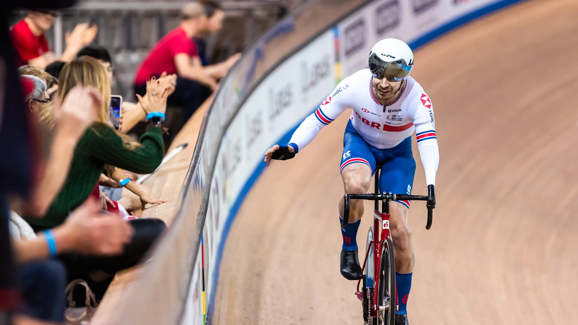 The Rainbow jersey, the Pinnacle of Professional cycling