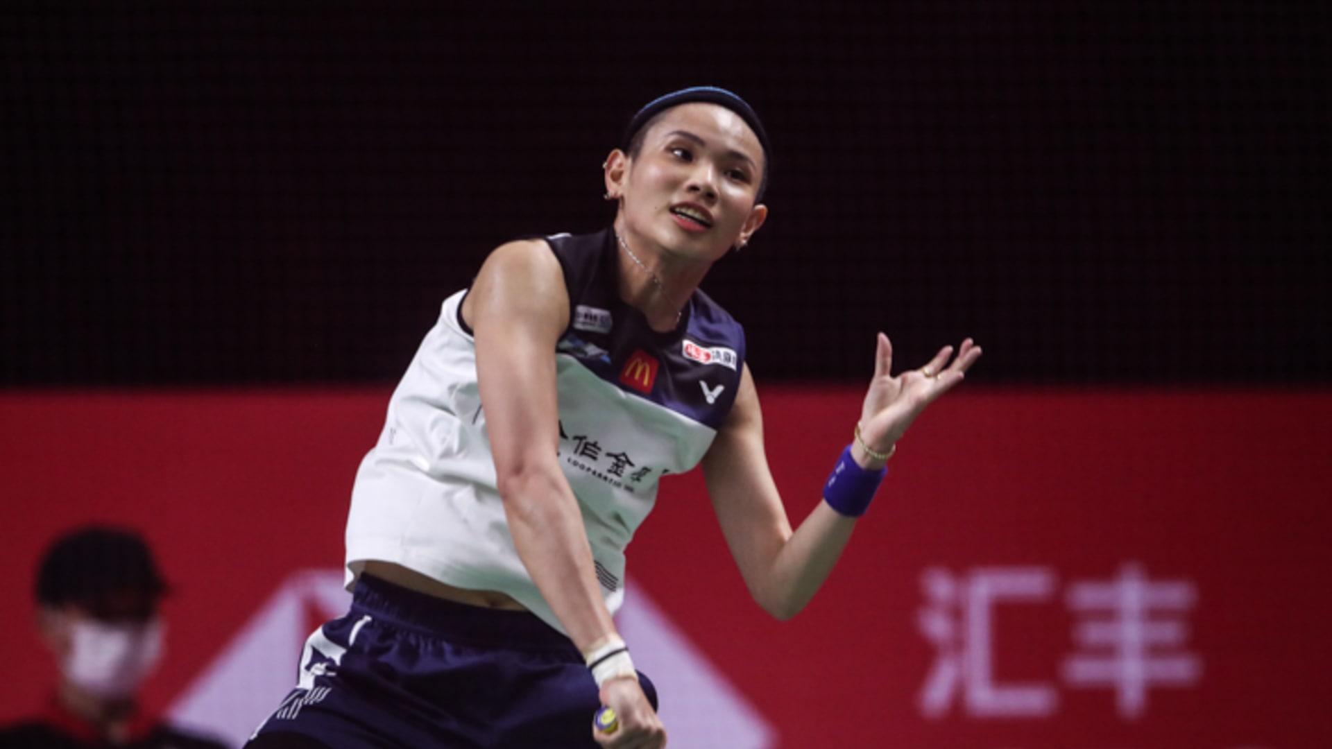 AS IT HAPPENED - BWF World Tour Finals, Day 5: Finals day in