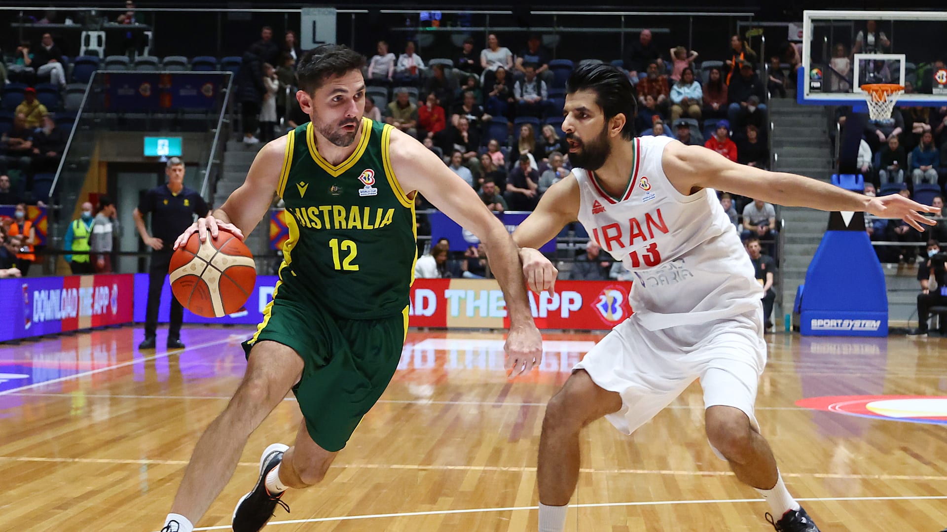 2023 FIBA Basketball World Cup Qualifiers Window 6: Preview, full schedules  and how to watch live
