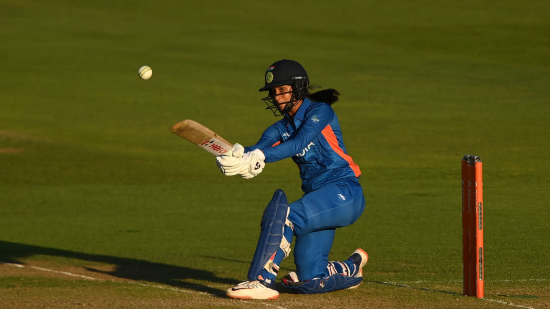 Jemimah Rodrigues nominated for ICC Women's Player of the Month for August  2022