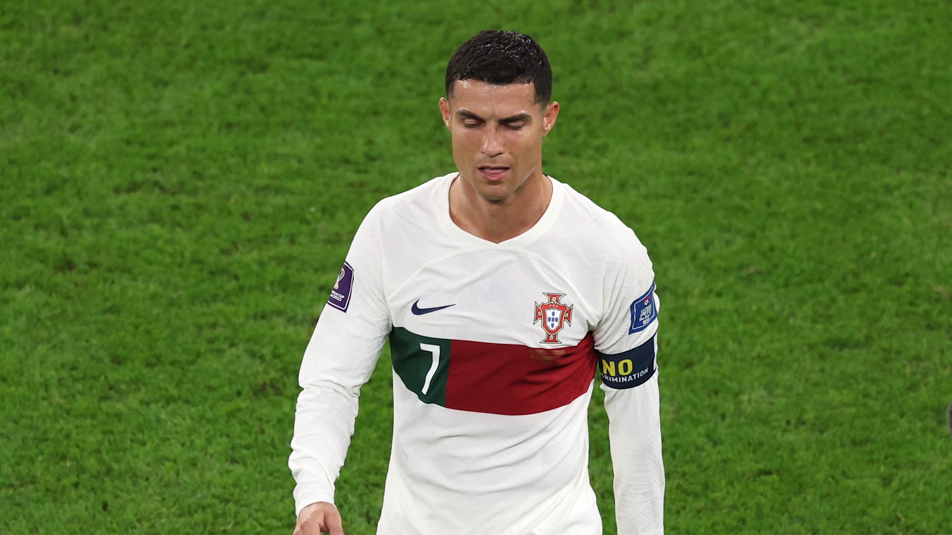 Cristiano Ronaldo Portugal 2021
