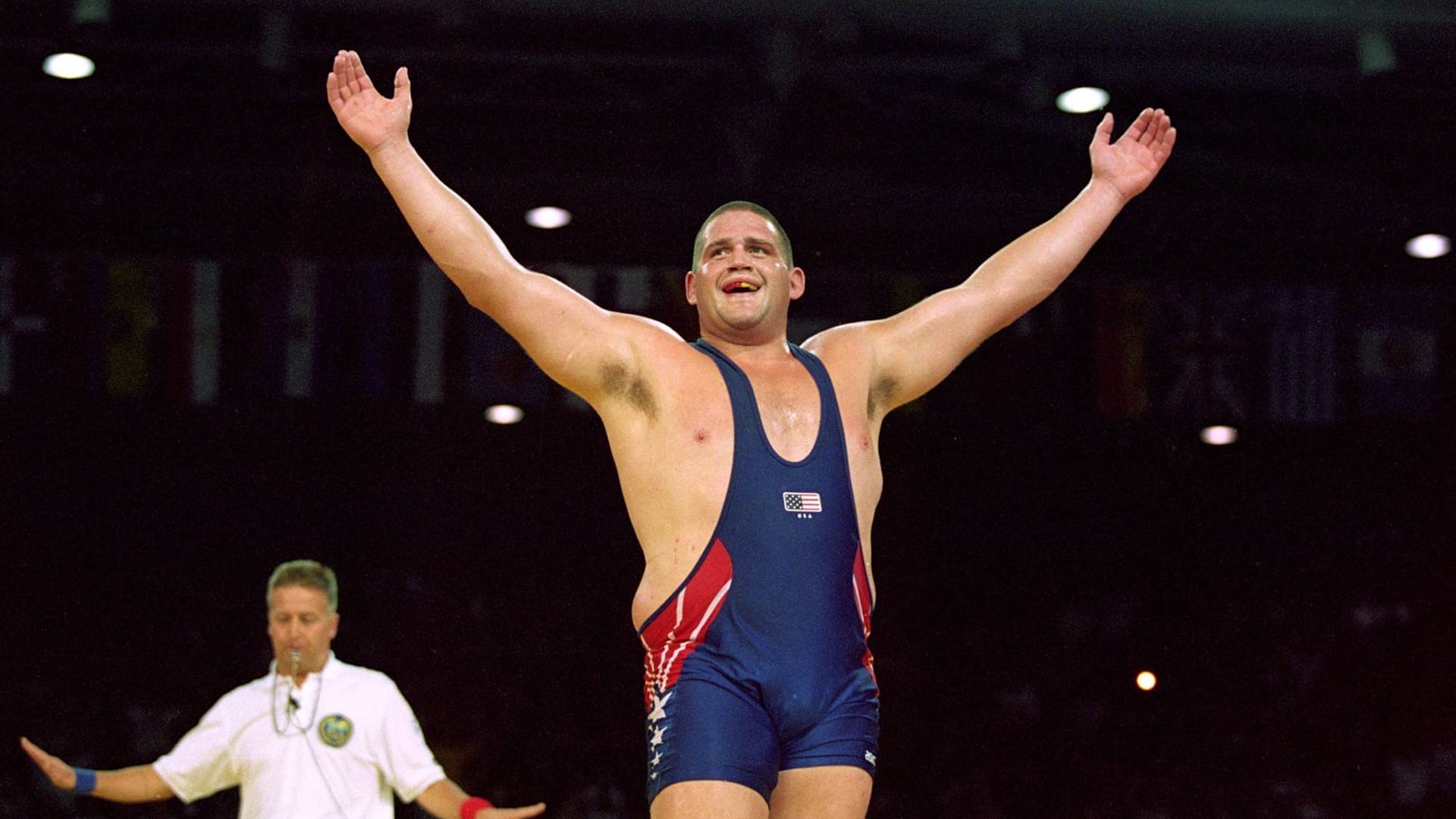 Rulon Gardner: Seven things you need to know about the Olympic champ