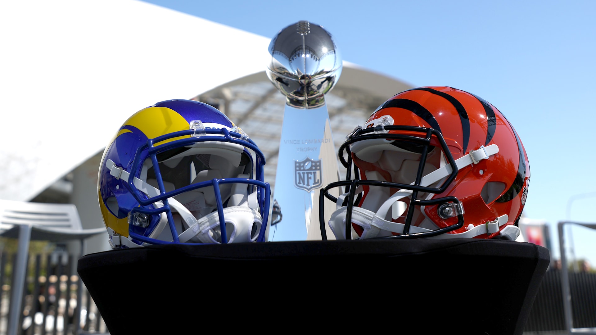 Super Bowl 2024: Bengals open as one of favorites to win first Lombardi  Trophy