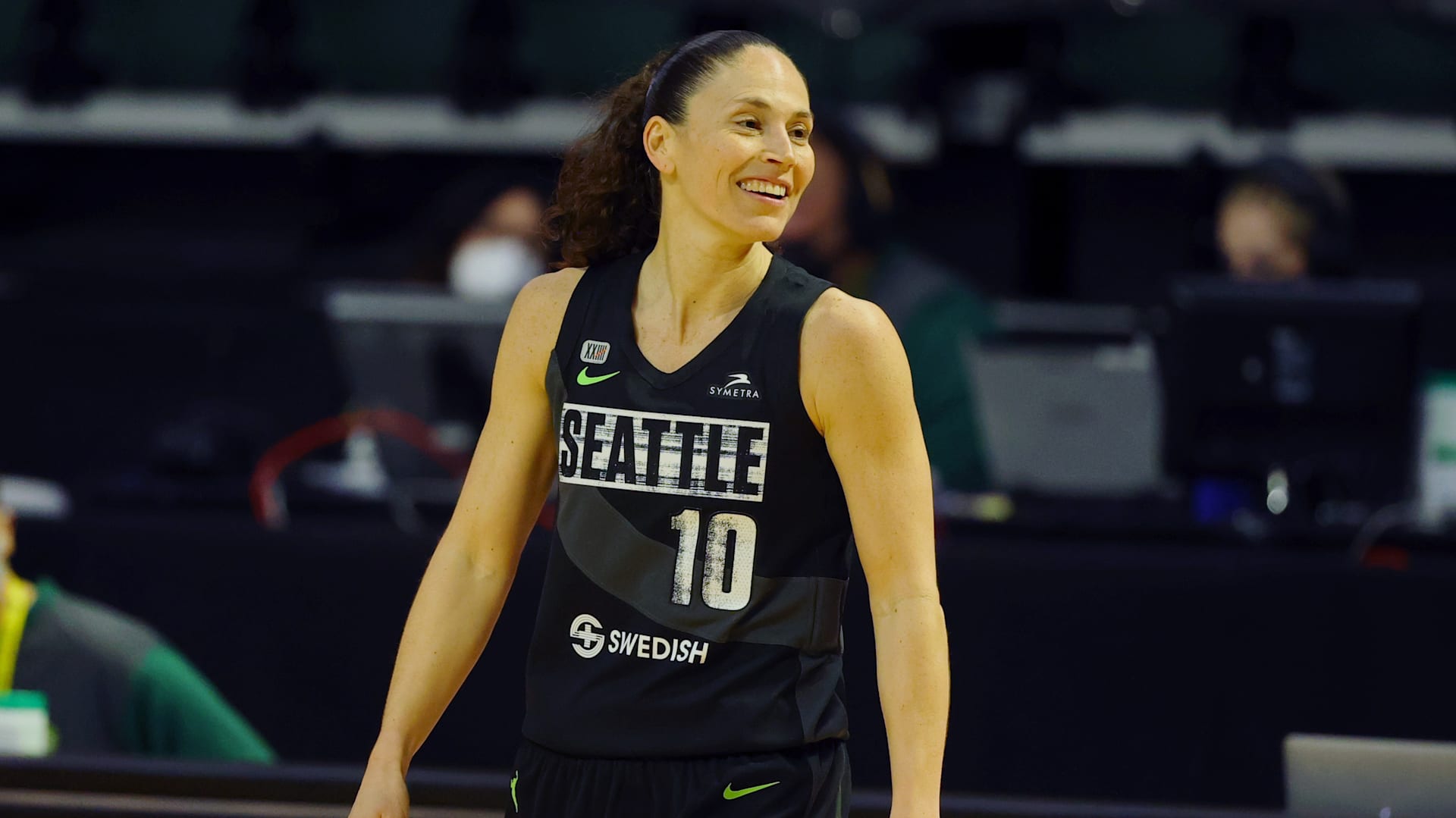 : Minnesota Lynx at Seattle Storm : Prime Video