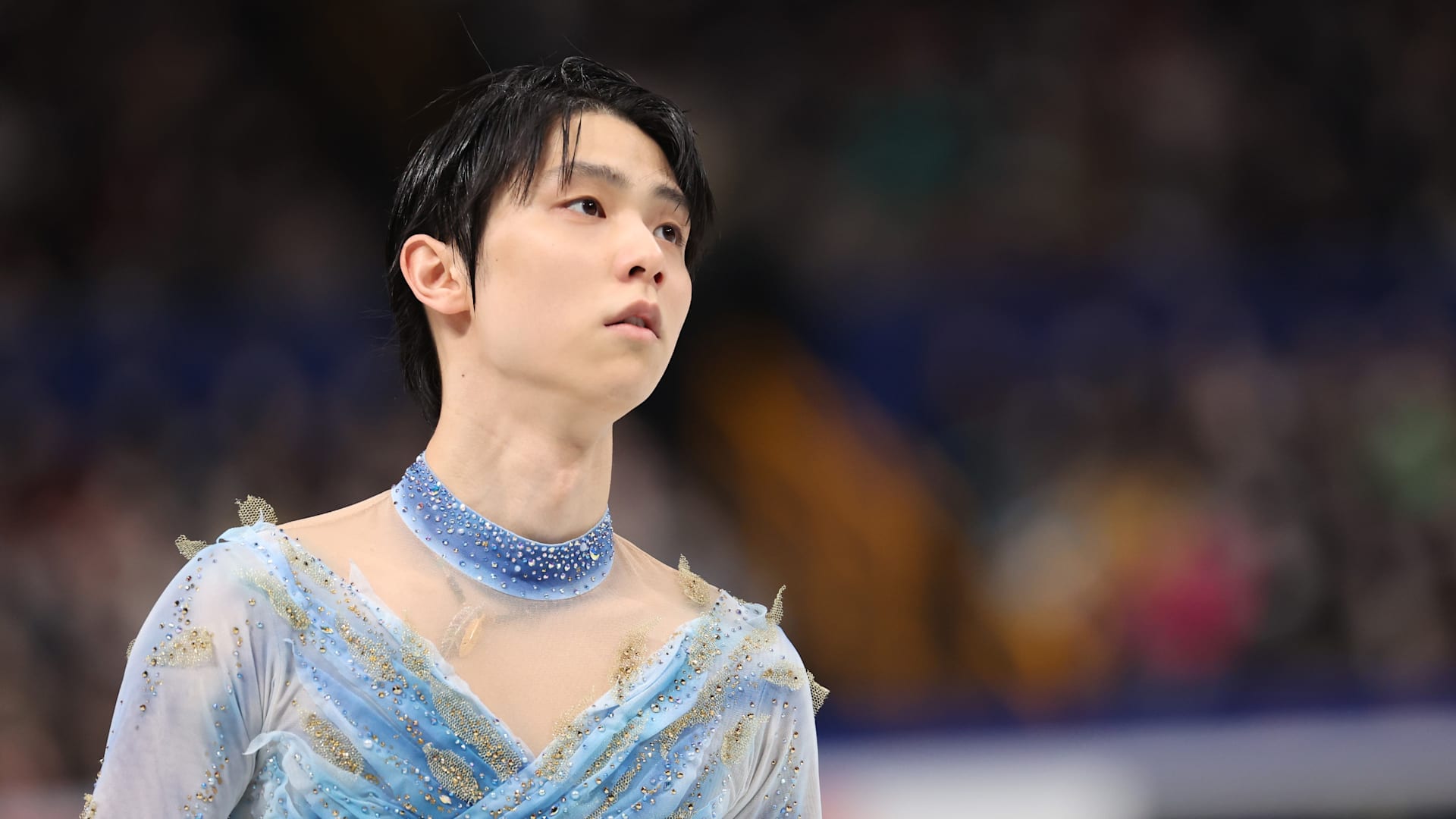 北京オリンピック2022☆フィギアスケート 羽生結弦選手 マトリョーシカ