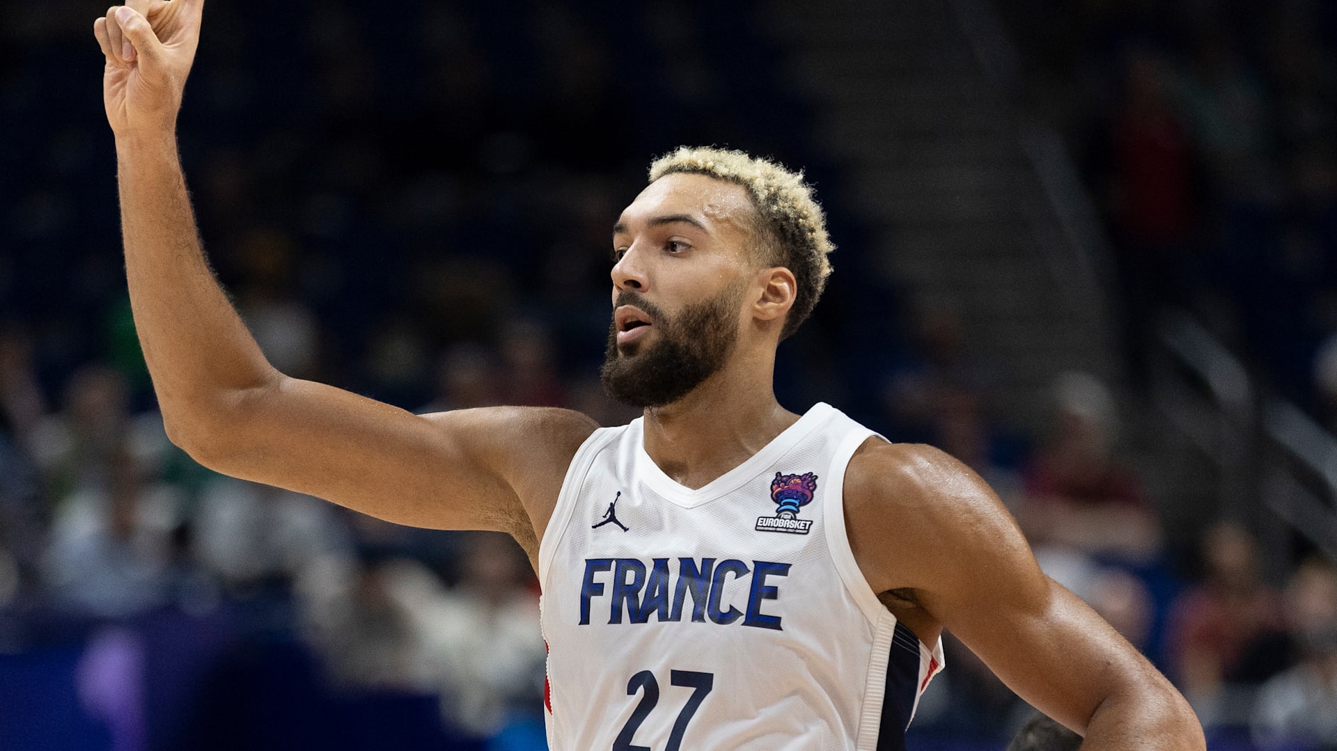 EuroBasket 2022 Semi-finals preview, schedule and how to watch NBA stars