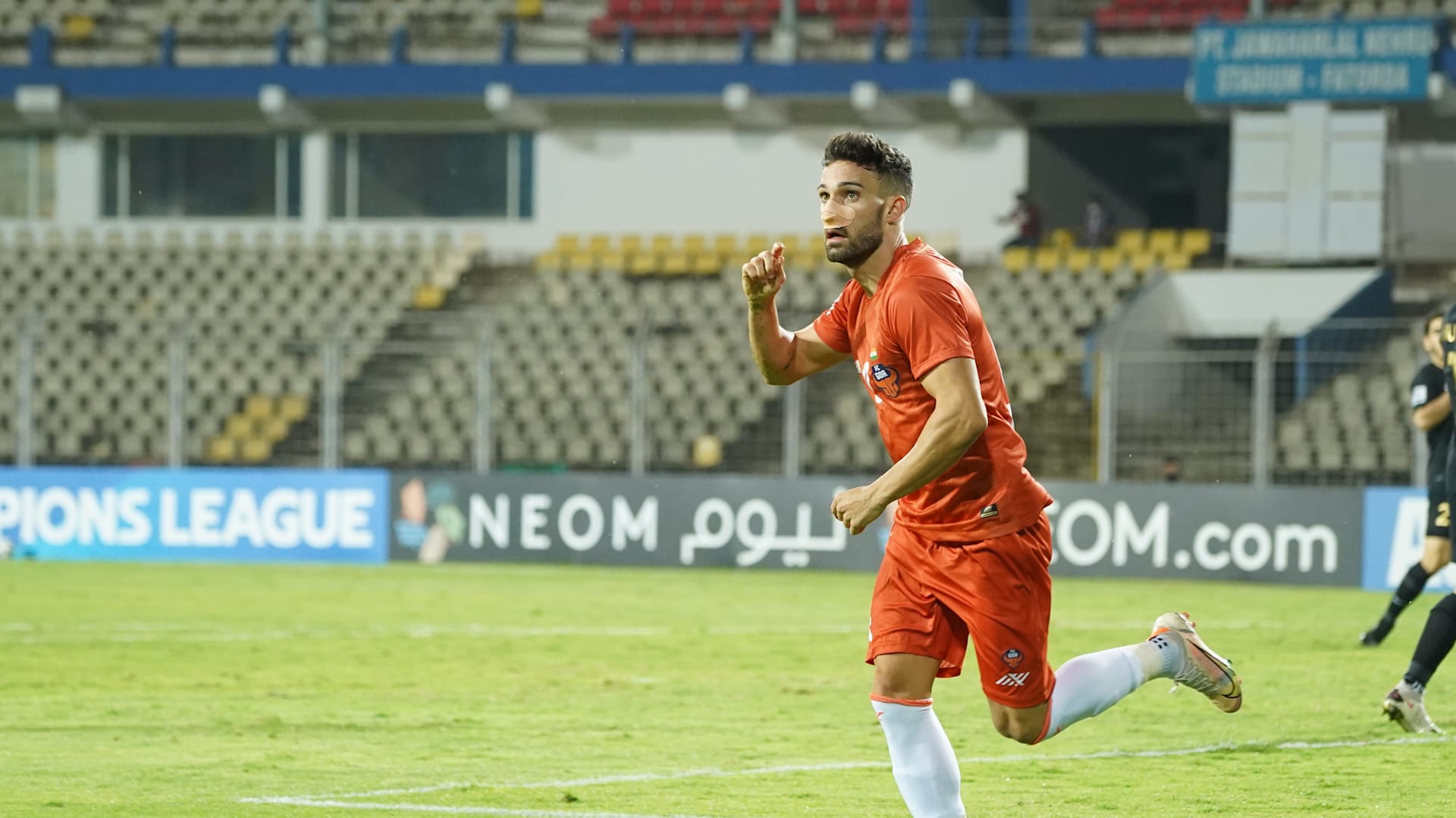 AFC Champions League 2021: FC Goa vs Al-Rayyan - Preview, LIVE