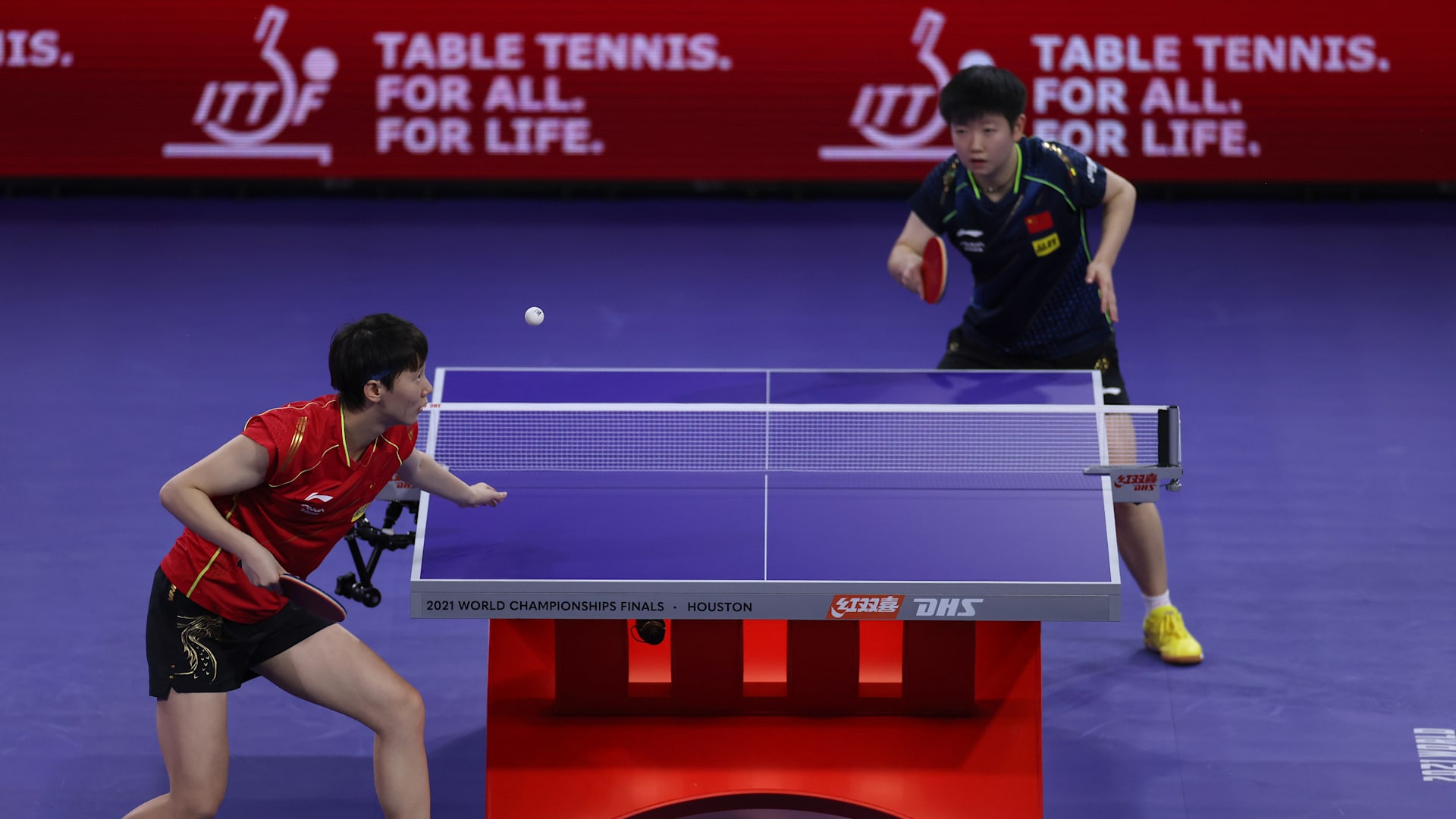 coverage cabin Calculation World Table Tennis Championships: All-time medal table