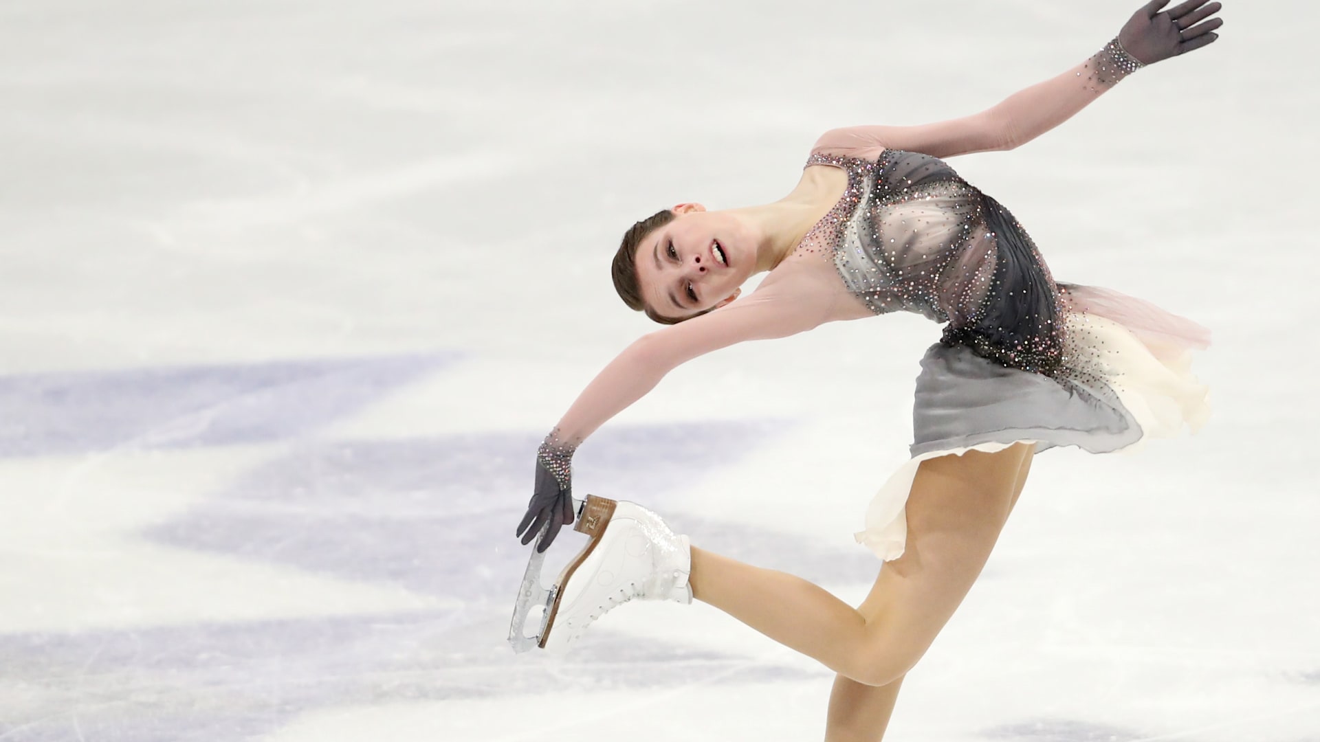 Nathan Chen, Anna Shcherbakova and other takeaways from figure skating world championships