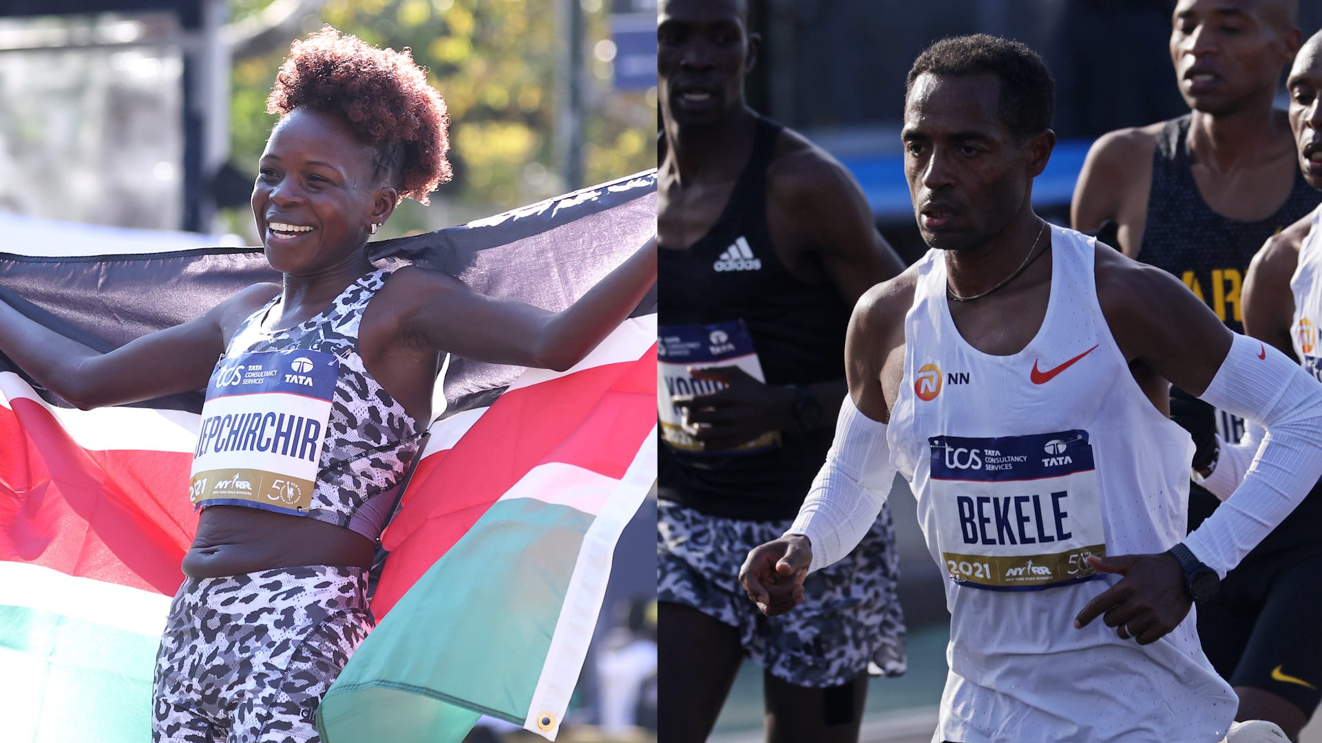 Marathon 2023: Preview, schedule, to watch top runners in races and mass participation