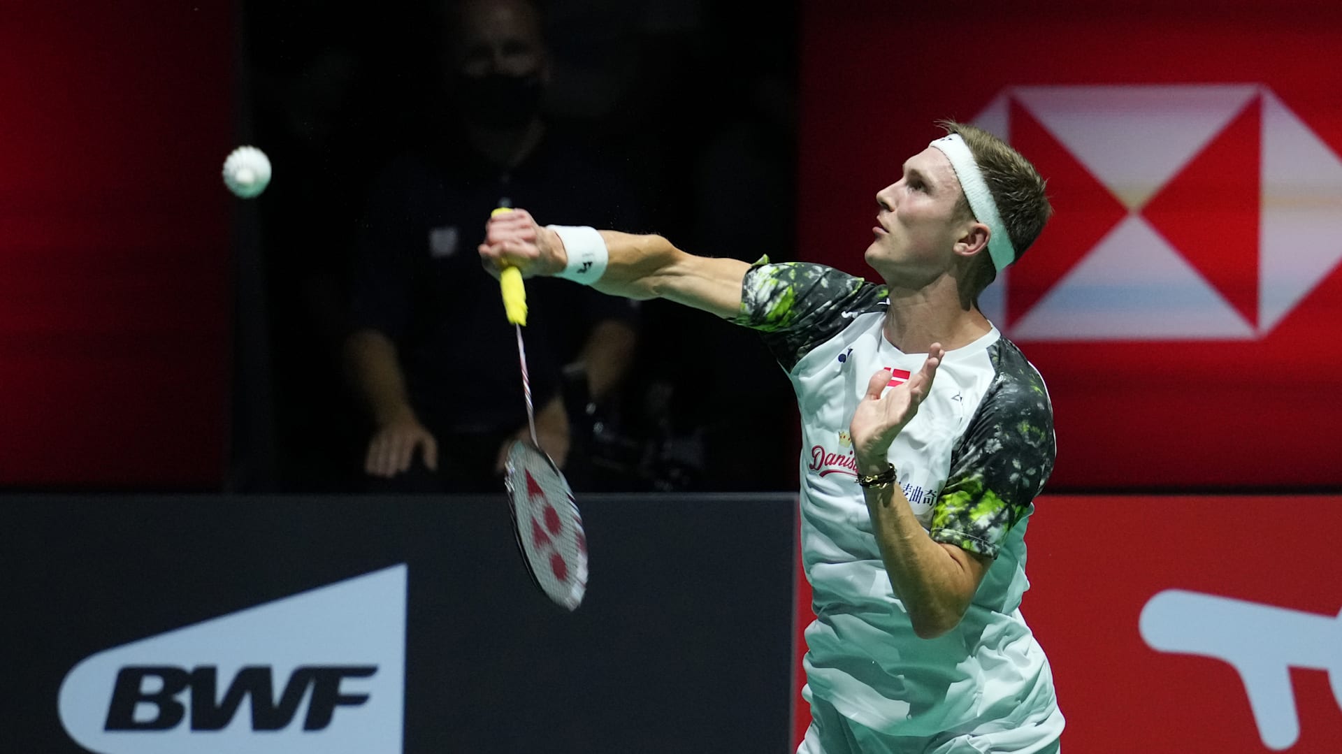 væbner tandlæge last Malaysia Open badminton 2023 - Viktor Axelsen comes through first-round  scare against compatriot Ramus Gemke - Results