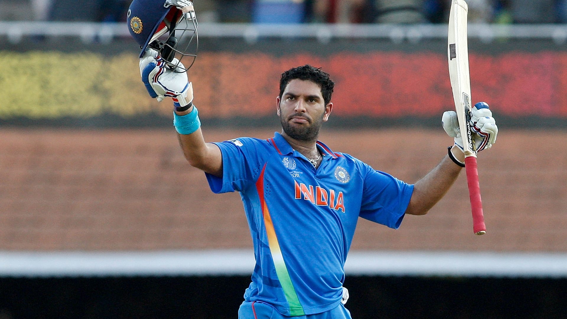Indian cricket icon Yuvraj Singh to play in Icons Series golf 2022