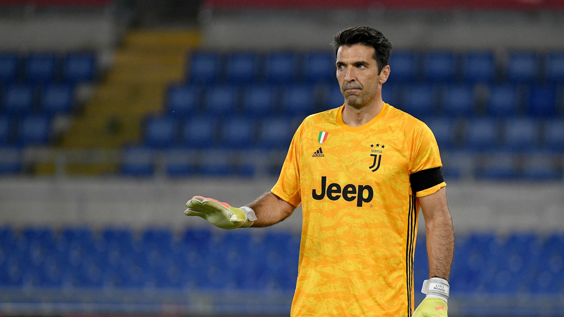 Juventus vs Torino: TV channel, live stream, kick-off time and